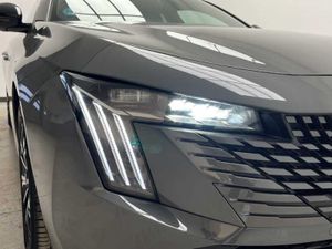 Peugeot 508 Nuevo  5P Allure PureTech 130 S&S EAT8   - Foto 18