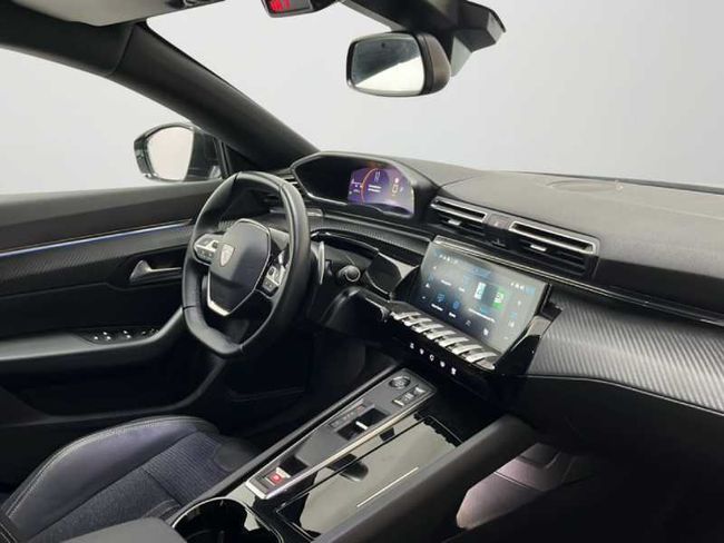 Peugeot 508 Nuevo  5P Allure PureTech 130 S&S EAT8   - Foto 9