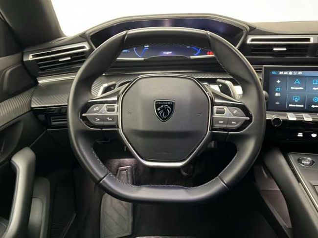 Peugeot 508 Nuevo  5P Allure PureTech 130 S&S EAT8   - Foto 16