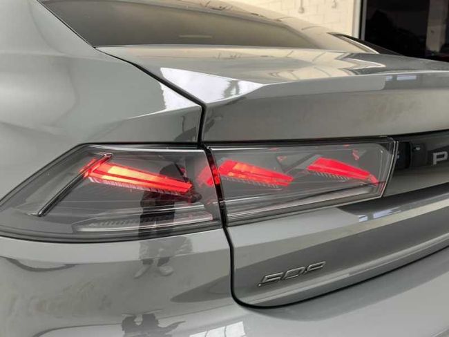 Peugeot 508 Nuevo  5P Allure PureTech 130 S&S EAT8   - Foto 21