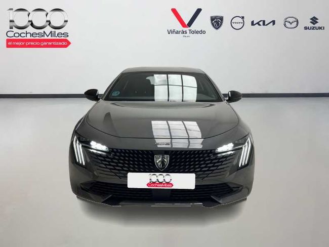 Peugeot 508 Nuevo  5P Allure PureTech 130 S&S EAT8   - Foto 4