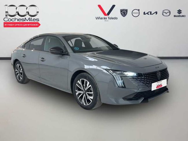 Peugeot 508 Nuevo  5P Allure PureTech 130 S&S EAT8   - Foto 7