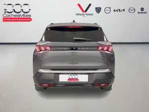 Peugeot 5008 Nuevo 5008 Allure HYBRID 145 eDCS6   - Foto 5