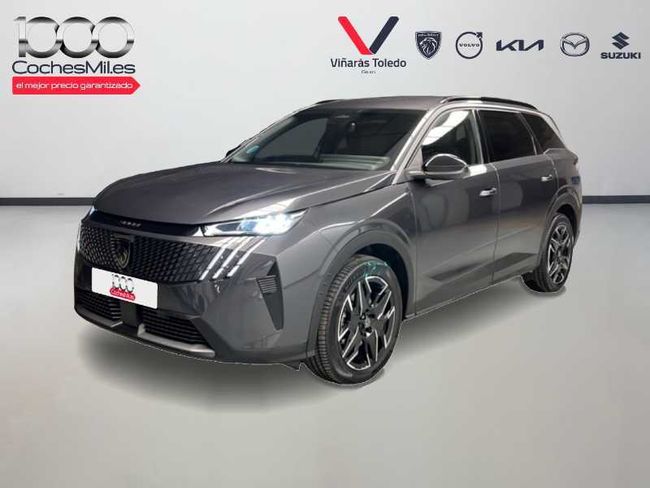 Peugeot 5008 Nuevo 5008 Allure HYBRID 145 eDCS6   - Foto 2