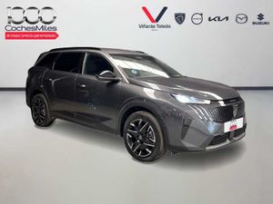 Peugeot 5008 Nuevo 5008 Allure HYBRID 145 eDCS6   - Foto 7