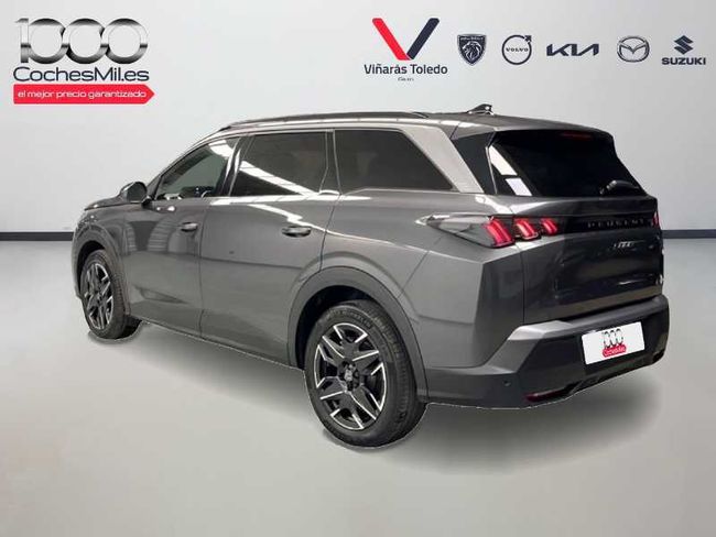 Peugeot 5008 Nuevo 5008 Allure HYBRID 145 eDCS6   - Foto 3