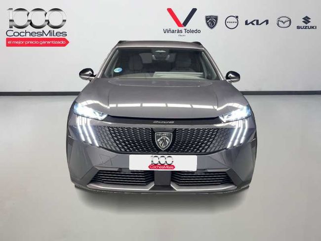 Peugeot 5008 Nuevo 5008 Allure HYBRID 145 eDCS6   - Foto 4