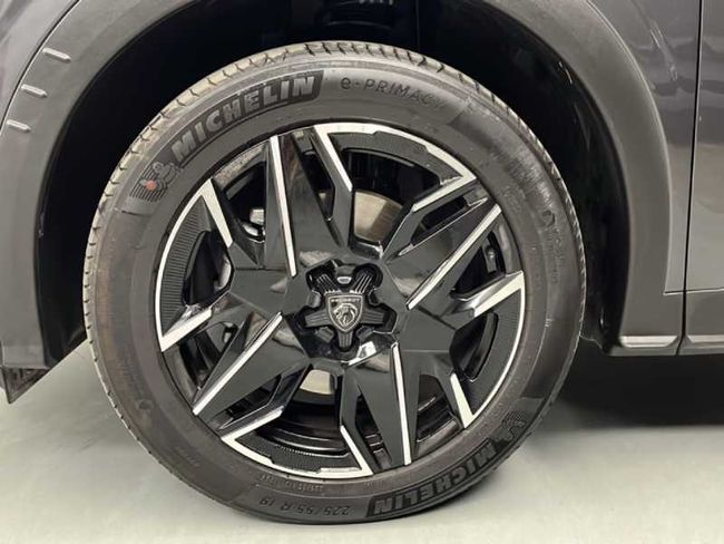 Peugeot 5008 Nuevo 5008 Allure HYBRID 145 eDCS6   - Foto 10