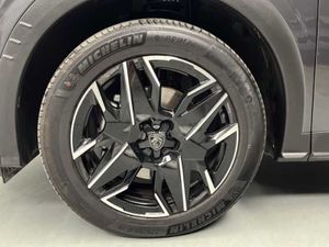 Peugeot 5008 Nuevo 5008 Allure HYBRID 145 eDCS6   - Foto 10