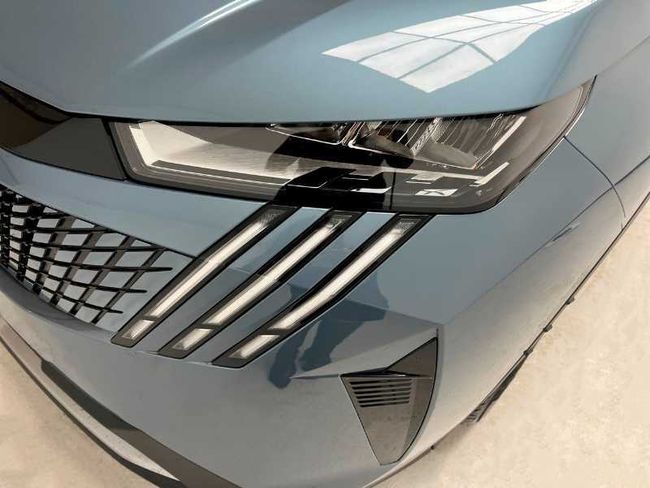 Peugeot 5008 Nuevo 5008 Allure HYBRID 145 eDCS6   - Foto 12