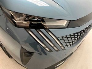 Peugeot 5008 Nuevo 5008 Allure HYBRID 145 eDCS6   - Foto 14