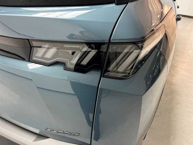 Peugeot 5008 Nuevo 5008 Allure HYBRID 145 eDCS6   - Foto 15