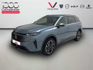 Peugeot 5008 Nuevo 5008 Allure HYBRID 145 eDCS6   - Foto 2