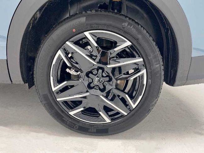 Peugeot 5008 Nuevo 5008 Allure HYBRID 145 eDCS6   - Foto 11