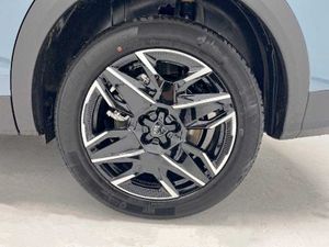 Peugeot 5008 Nuevo 5008 Allure HYBRID 145 eDCS6   - Foto 11