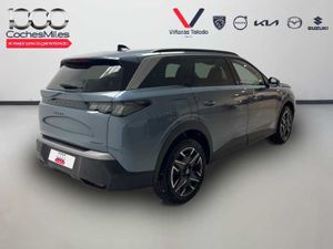 Peugeot 5008 Nuevo 5008 Allure HYBRID 145 eDCS6   - Foto 8
