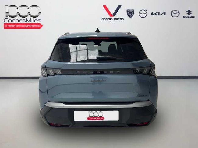 Peugeot 5008 Nuevo 5008 Allure HYBRID 145 eDCS6   - Foto 5
