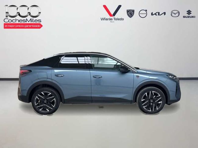 Peugeot 3008 Hybrid Nuevo 3008 GT HYBRID 145 e-DCS6   - Foto 6