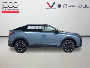 Peugeot 3008 Hybrid Nuevo 3008 GT HYBRID 145 e-DCS6   - Foto 6