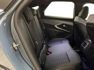 Peugeot 3008 Hybrid Nuevo 3008 GT HYBRID 145 e-DCS6   - Foto 11