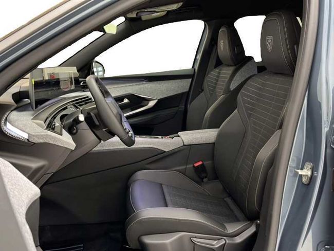 Peugeot 3008 Hybrid Nuevo 3008 GT HYBRID 145 e-DCS6   - Foto 10