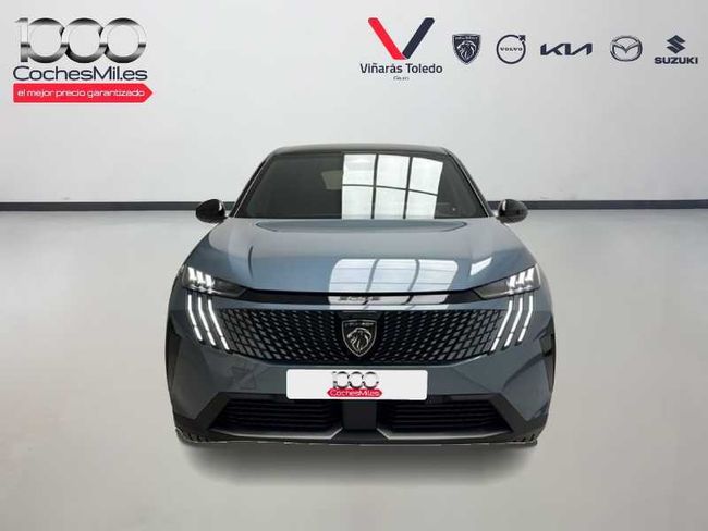 Peugeot 3008 Hybrid Nuevo 3008 GT HYBRID 145 e-DCS6   - Foto 4