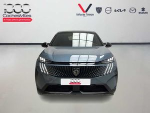 Peugeot 3008 Hybrid Nuevo 3008 GT HYBRID 145 e-DCS6   - Foto 4