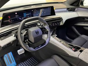 Peugeot 3008 Hybrid Nuevo 3008 GT HYBRID 145 e-DCS6   - Foto 16