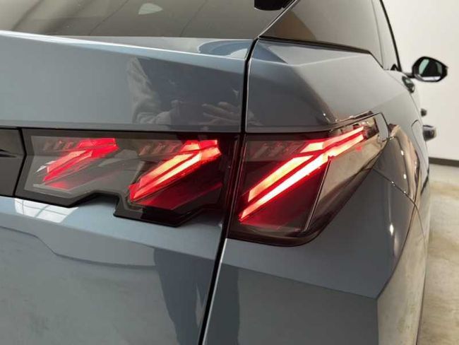 Peugeot 3008 Hybrid Nuevo 3008 GT HYBRID 145 e-DCS6   - Foto 20