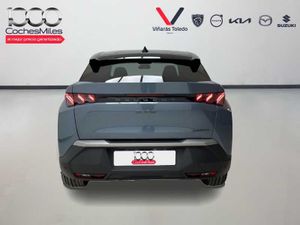 Peugeot 3008 Hybrid Nuevo 3008 GT HYBRID 145 e-DCS6   - Foto 5
