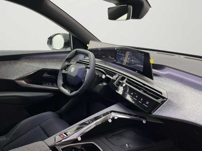 Peugeot 3008 Hybrid Nuevo 3008 GT HYBRID 145 e-DCS6   - Foto 9