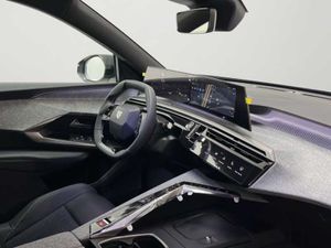 Peugeot 3008 Hybrid Nuevo 3008 GT HYBRID 145 e-DCS6   - Foto 9