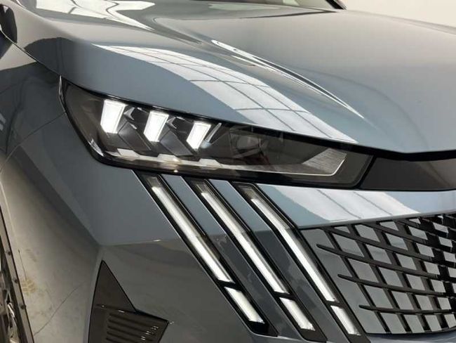 Peugeot 3008 Hybrid Nuevo 3008 GT HYBRID 145 e-DCS6   - Foto 17