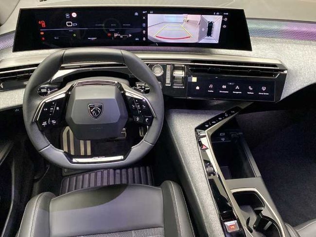 Peugeot 3008 Hybrid Nuevo 3008 GT HYBRID 145 e-DCS6   - Foto 12