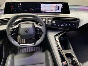 Peugeot 3008 Hybrid Nuevo 3008 GT HYBRID 145 e-DCS6   - Foto 12