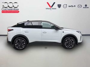 Peugeot 3008 Hybrid Nuevo 3008 GT HYBRID 145 e-DCS6   - Foto 6