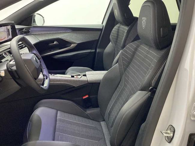 Peugeot 3008 Hybrid Nuevo 3008 GT HYBRID 145 e-DCS6   - Foto 17