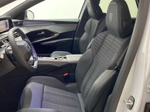 Peugeot 3008 Hybrid Nuevo 3008 GT HYBRID 145 e-DCS6   - Foto 17