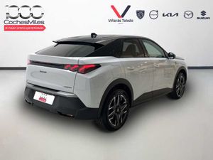 Peugeot 3008 Hybrid Nuevo 3008 GT HYBRID 145 e-DCS6   - Foto 8