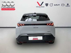 Peugeot 3008 Hybrid Nuevo 3008 GT HYBRID 145 e-DCS6   - Foto 5