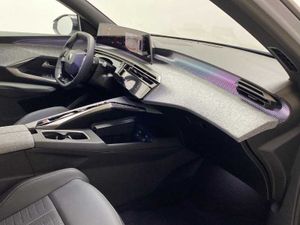 Peugeot 3008 Hybrid Nuevo 3008 GT HYBRID 145 e-DCS6   - Foto 16
