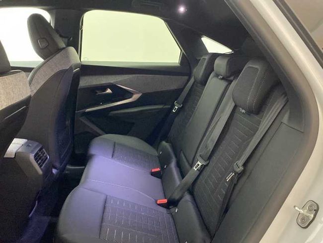 Peugeot 3008 Hybrid Nuevo 3008 GT HYBRID 145 e-DCS6   - Foto 10