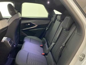 Peugeot 3008 Hybrid Nuevo 3008 GT HYBRID 145 e-DCS6   - Foto 10