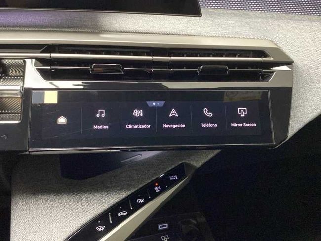 Peugeot 3008 Hybrid Nuevo 3008 GT HYBRID 145 e-DCS6   - Foto 13