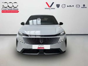 Peugeot 3008 Hybrid Nuevo 3008 GT HYBRID 145 e-DCS6   - Foto 4