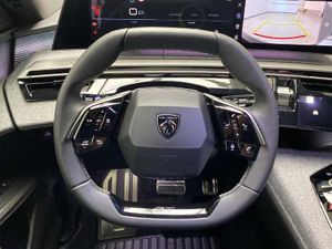 Peugeot 3008 Hybrid Nuevo 3008 GT HYBRID 145 e-DCS6   - Foto 15