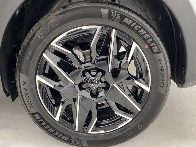 Peugeot 3008 Hybrid Nuevo 3008 GT HYBRID 145 e-DCS6   - Foto 14