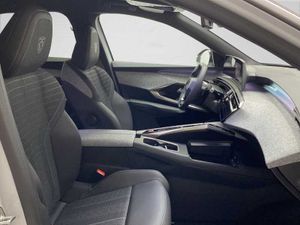 Peugeot 3008 Hybrid Nuevo 3008 GT HYBRID 145 e-DCS6   - Foto 9