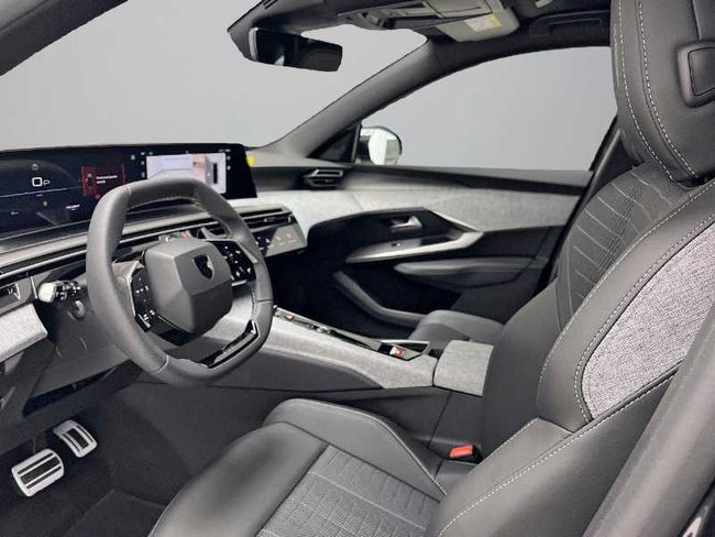 Peugeot 3008 Hybrid Nuevo 3008 GT HYBRID 145 e-DCS6   - Foto 9