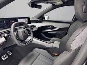 Peugeot 3008 Hybrid Nuevo 3008 GT HYBRID 145 e-DCS6   - Foto 9